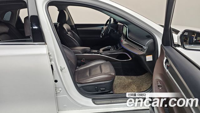 Hyundai Grandeur 2020 — photo 11