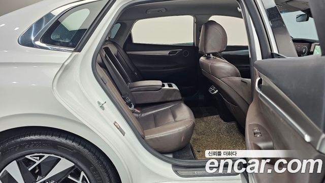 Hyundai Grandeur 2020 — photo 12