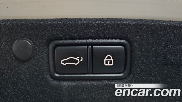 Hyundai Grandeur 2020 — photo 20