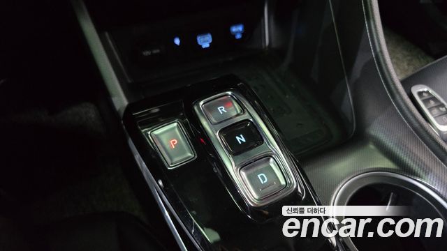 Hyundai Sonata 2020 — photo 12