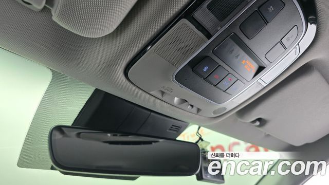 Hyundai Sonata 2020 — photo 25