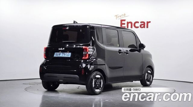 Kia RAY 2024 — photo 2