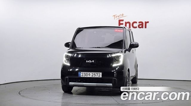 Kia RAY 2024 — photo 3