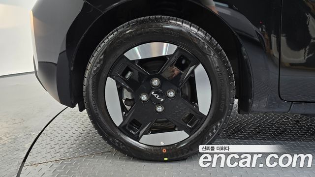 Kia RAY 2024 — photo 5