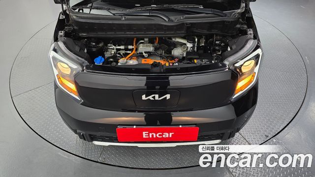 Kia RAY 2024 — photo 6