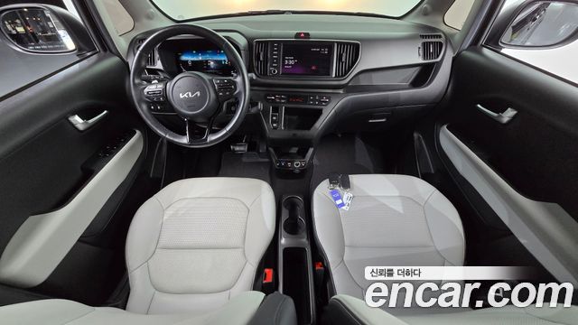 Kia RAY 2024 — photo 10