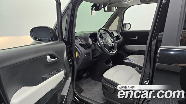 Kia RAY 2024 — photo 13