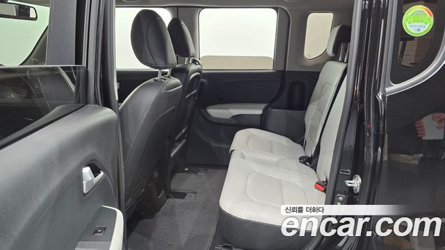 Kia RAY 2024 — photo 17