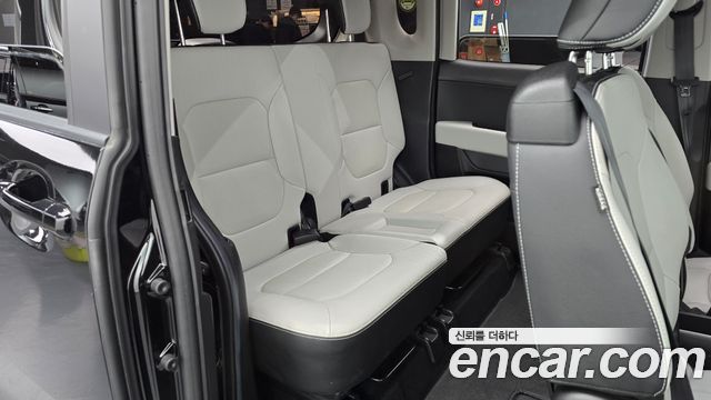 Kia RAY 2024 — photo 18