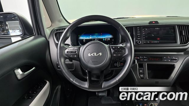 Kia RAY 2024 — photo 19