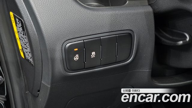 Kia RAY 2024 — photo 20