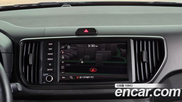 Kia RAY 2024 — photo 24