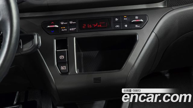 Kia RAY 2024 — photo 25
