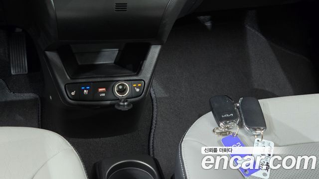 Kia RAY 2024 — photo 26