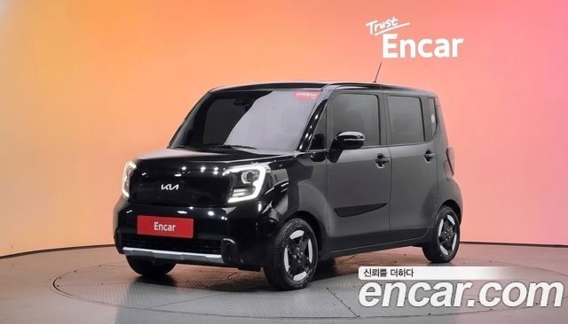 Kia RAY 2024 — photo 1