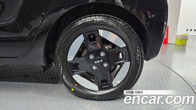 Kia RAY 2024 — photo 7