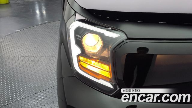 Kia RAY 2024 — photo 8