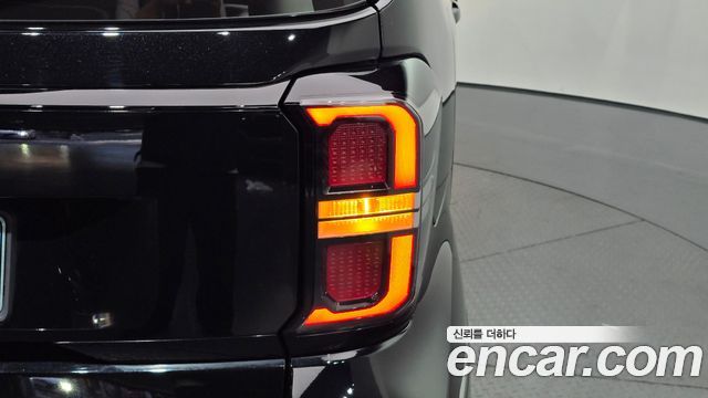 Kia RAY 2024 — photo 9