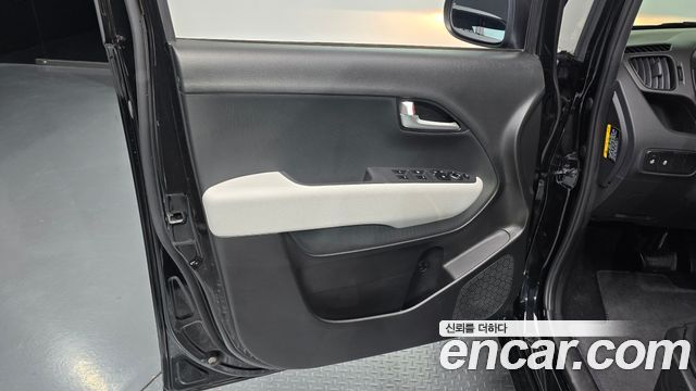 Kia RAY 2024 — photo 14