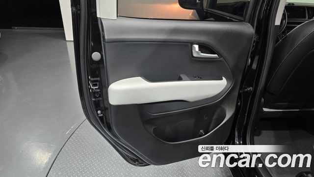 Kia RAY 2024 — photo 15
