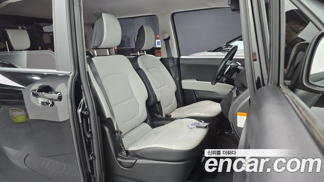 Kia RAY 2024 — photo 16
