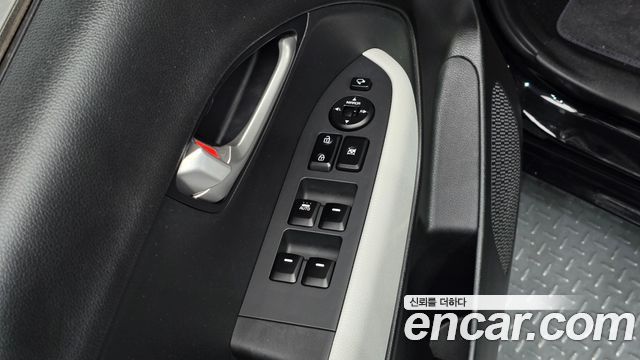 Kia RAY 2024 — photo 27