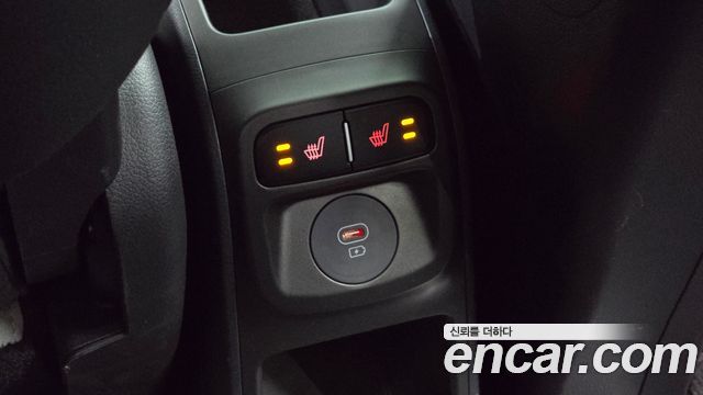 Kia RAY 2024 — photo 29
