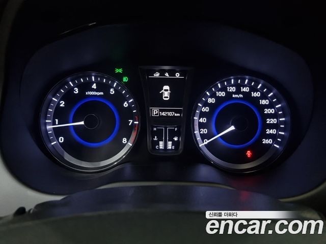 Hyundai Grandeur 2017 — photo 11