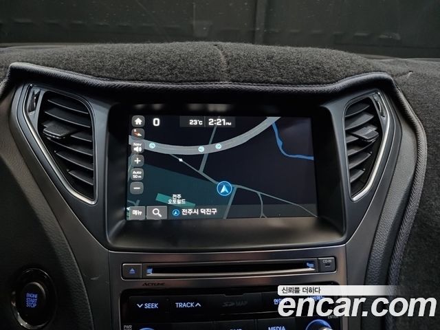 Hyundai Grandeur 2017 — photo 13