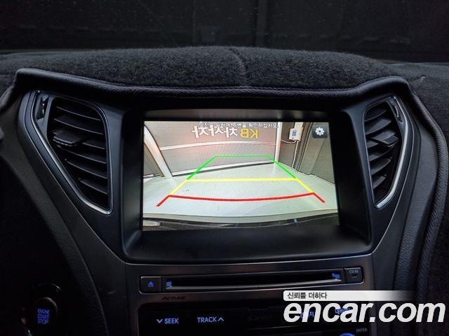 Hyundai Grandeur 2017 — photo 14
