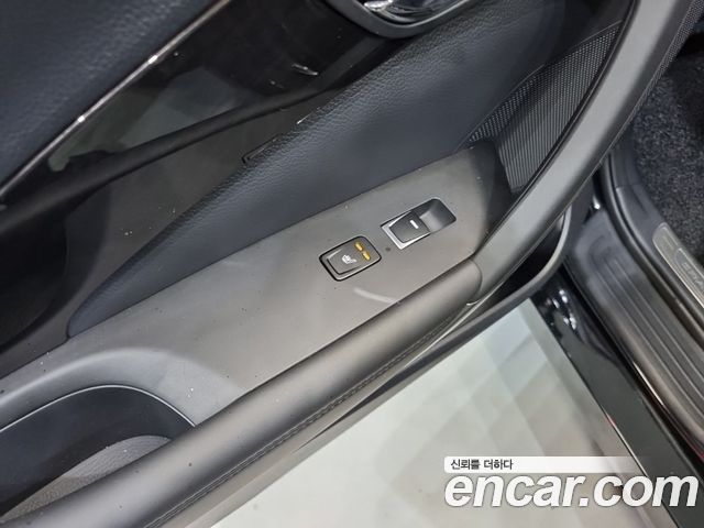 Hyundai Grandeur 2017 — photo 17