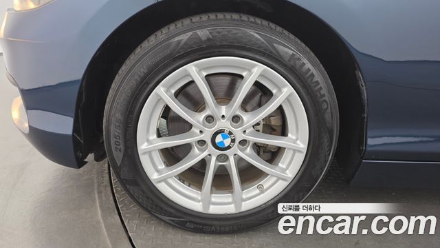 BMW 1-Series 2017 — photo 5
