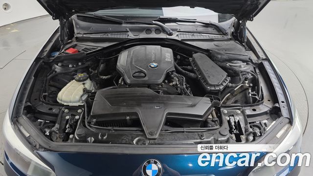 BMW 1-Series 2017 — photo 6