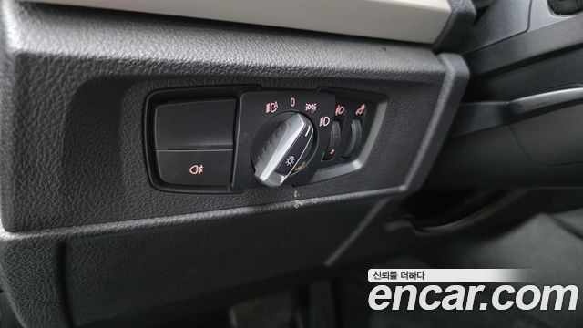BMW 1-Series 2017 — photo 14