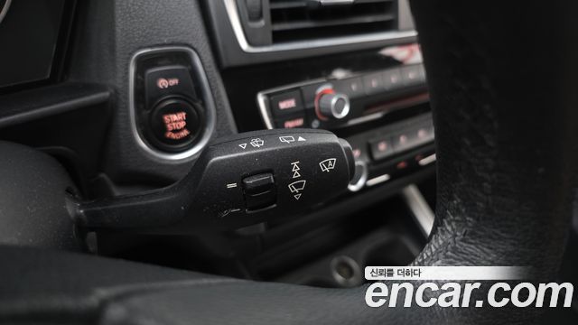 BMW 1-Series 2017 — photo 16