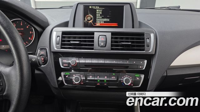 BMW 1-Series 2017 — photo 19