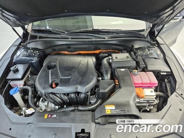 Hyundai Grandeur 2022 — photo 5