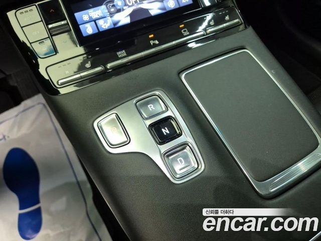 Hyundai Grandeur 2022 — photo 8