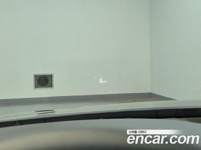 Hyundai Grandeur 2022 — photo 16