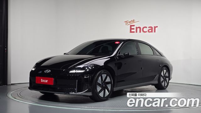 Hyundai Ioniq6 2025 — photo 1