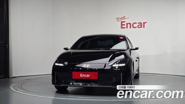 Hyundai Ioniq6 2025 — photo 3