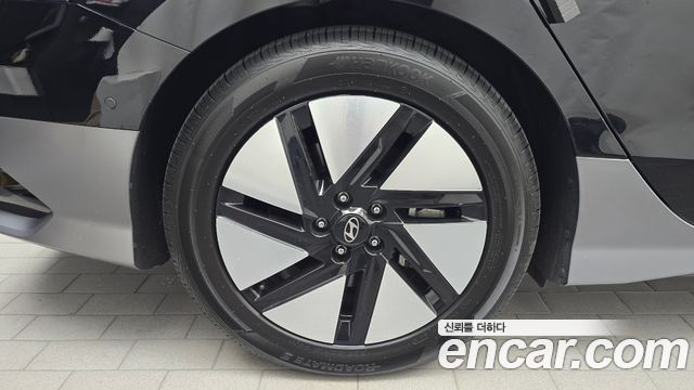 Hyundai Ioniq6 2025 — photo 5