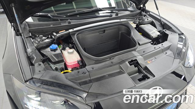 Hyundai Ioniq6 2025 — photo 6