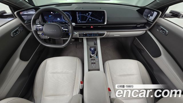 Hyundai Ioniq6 2025 — photo 7