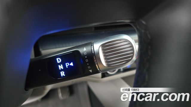 Hyundai Ioniq6 2025 — photo 9