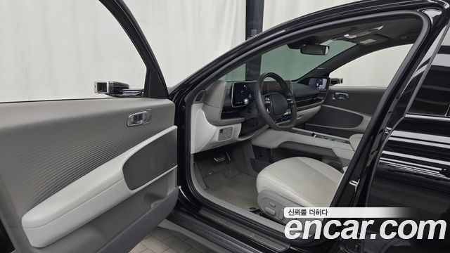 Hyundai Ioniq6 2025 — photo 10