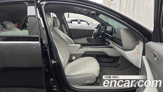 Hyundai Ioniq6 2025 — photo 11