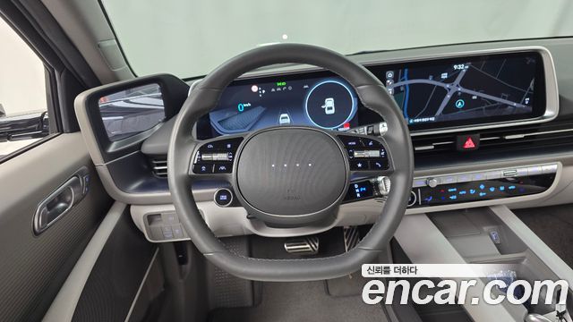 Hyundai Ioniq6 2025 — photo 13