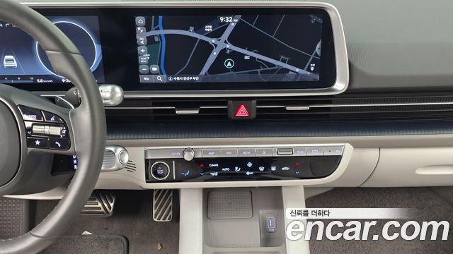 Hyundai Ioniq6 2025 — photo 14