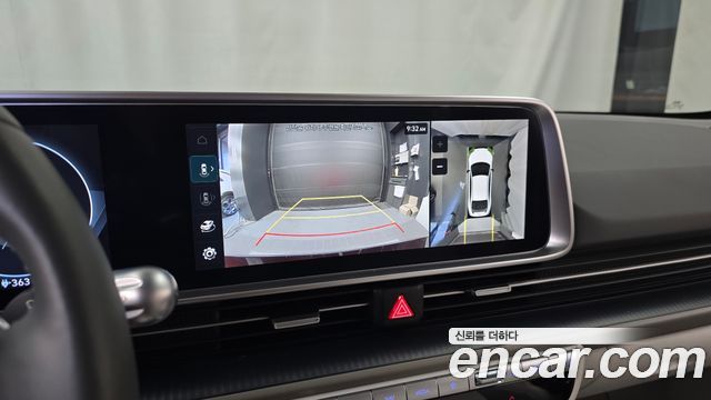 Hyundai Ioniq6 2025 — photo 15